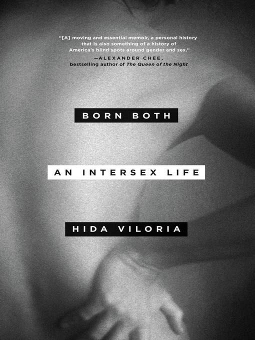 Title details for Born Both by Hida Viloria - Wait list